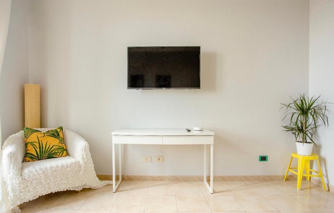 Apartment San Giovanni Rom